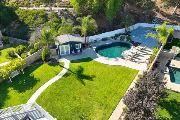 22435 Cardiff Drive, Saugus, CA 91350