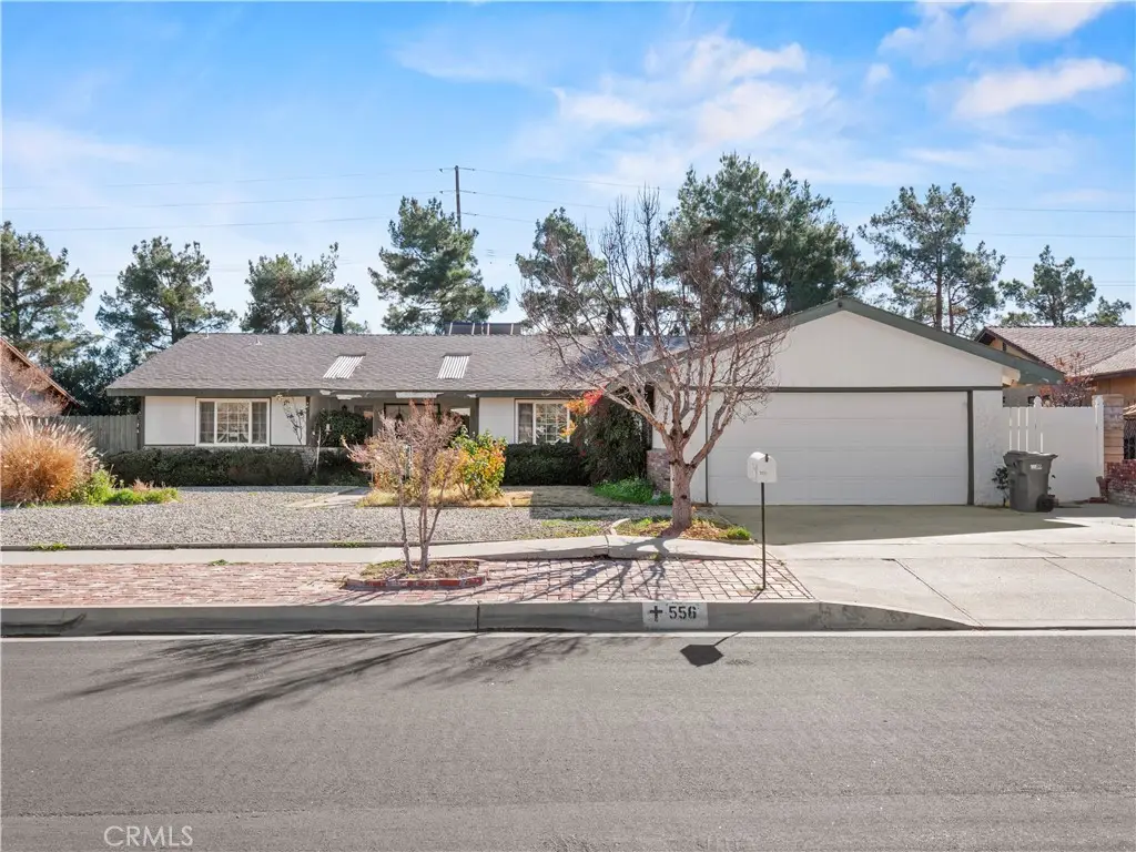 556 Callet, Palmdale, CA 93551 - #1