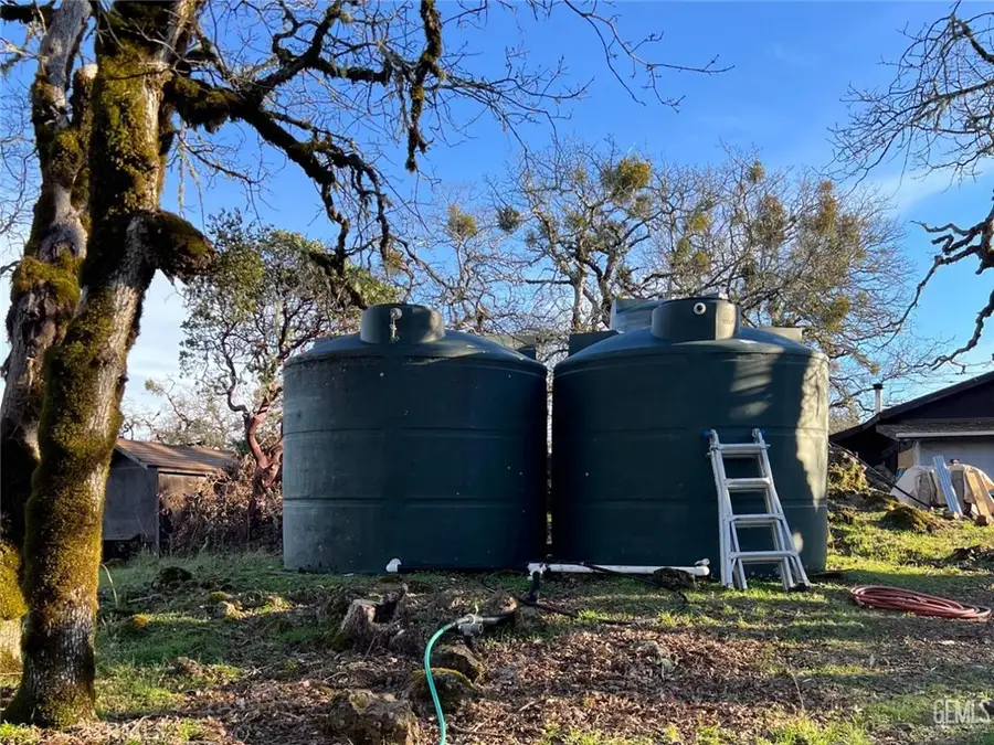 60951 Bell Springs, Laytonville, CA 95454 - #3