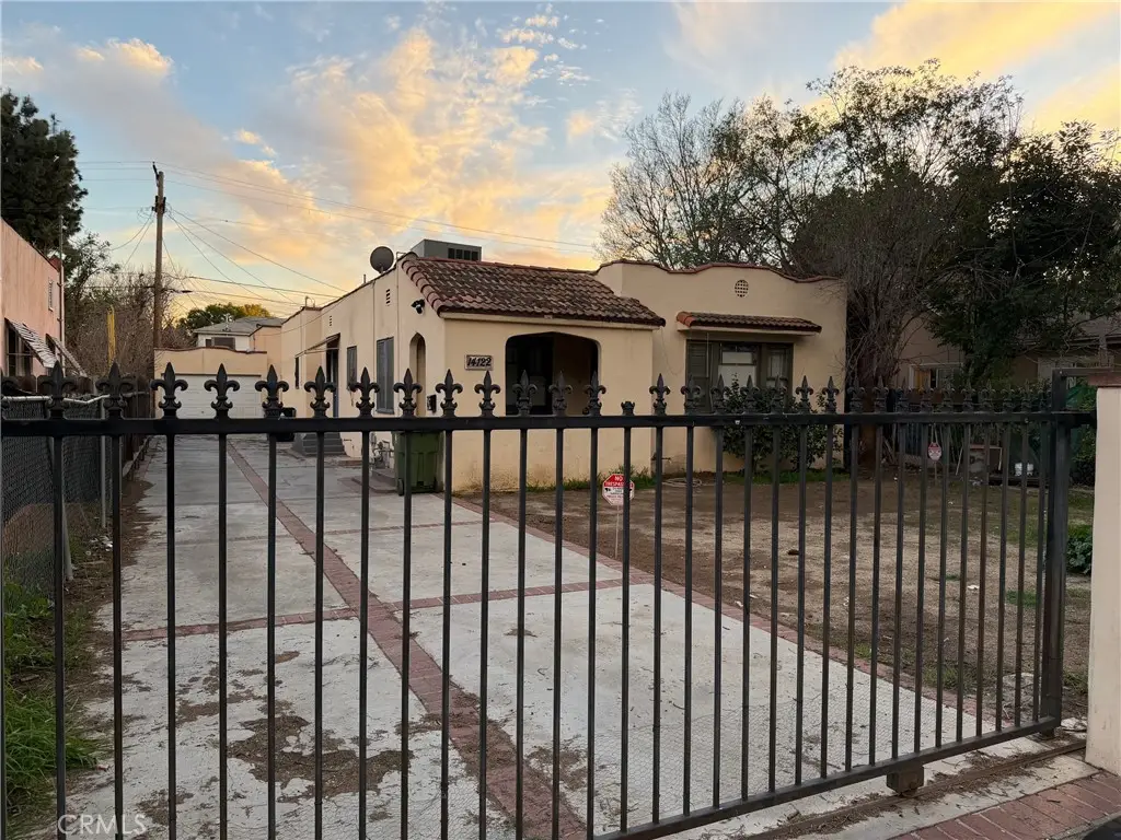 14122 Friar, Van Nuys, CA 91401 - Image #1