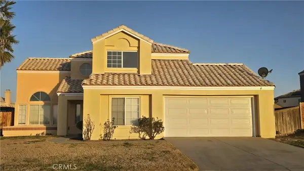 37224 43rd E, Palmdale, CA 93552