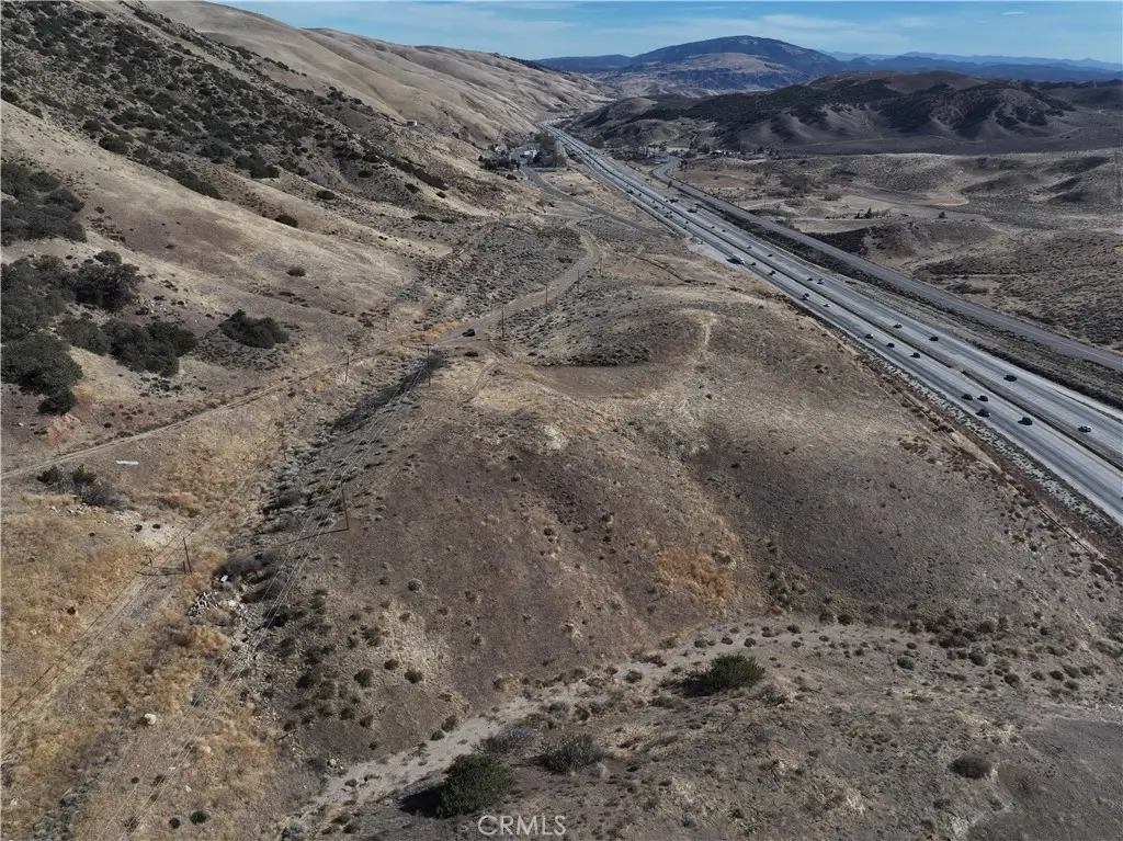 0 Golden State, Gorman, CA 93243 - #1