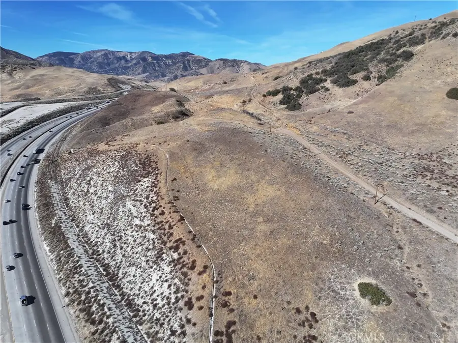 0 Golden State, Gorman, CA 93243 - #3