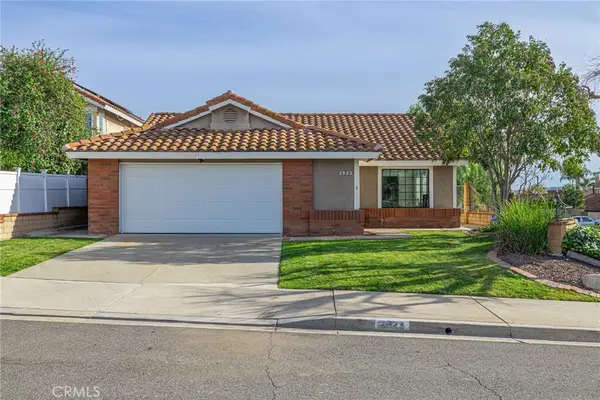 2923 Ridgecrest, Chino Hills, CA 91709