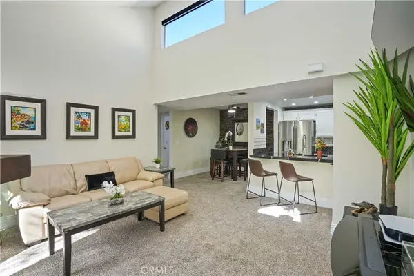 24155 Del Monte #368, Valencia, CA 91355