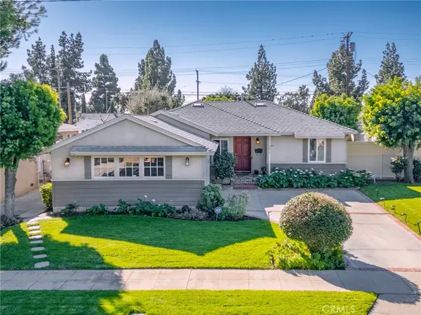 16012 Los Alimos, Granada Hills, CA 91344