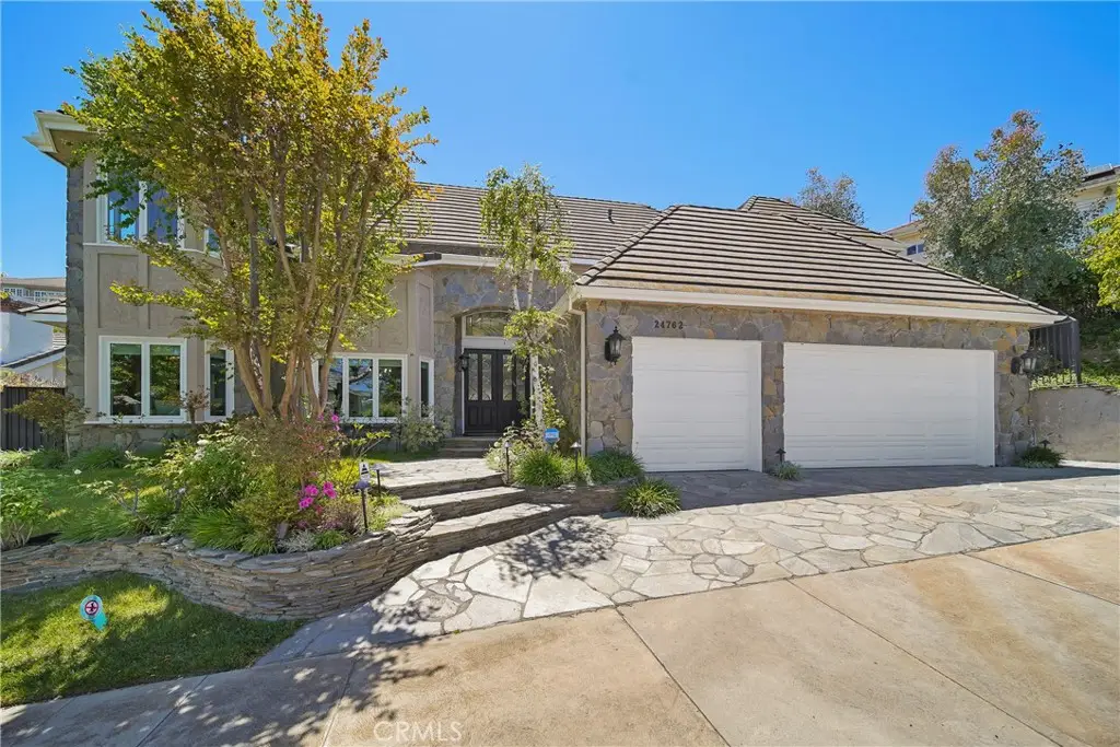 24762 Calvert Street, Woodland Hills, CA 91367 - Image #1