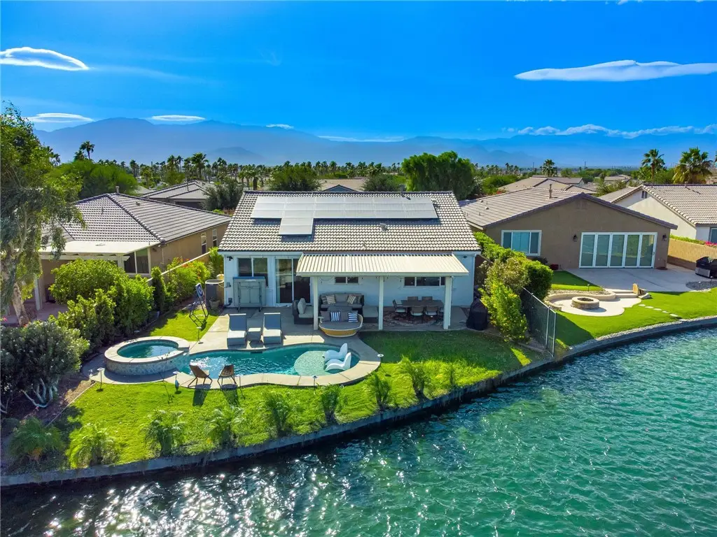 84290 Tramonto Way, Indio, CA 92203 - #1