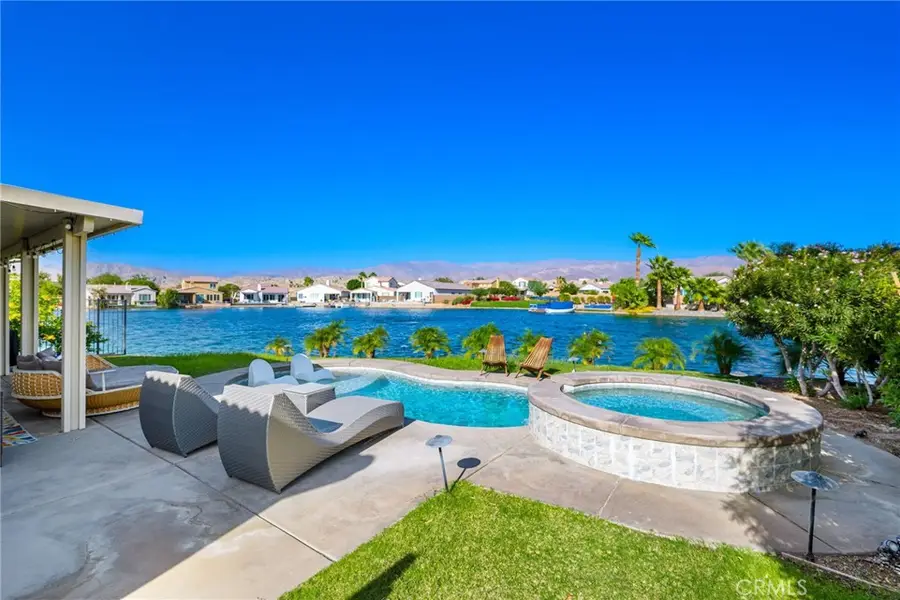 84290 Tramonto Way, Indio, CA 92203 - #2