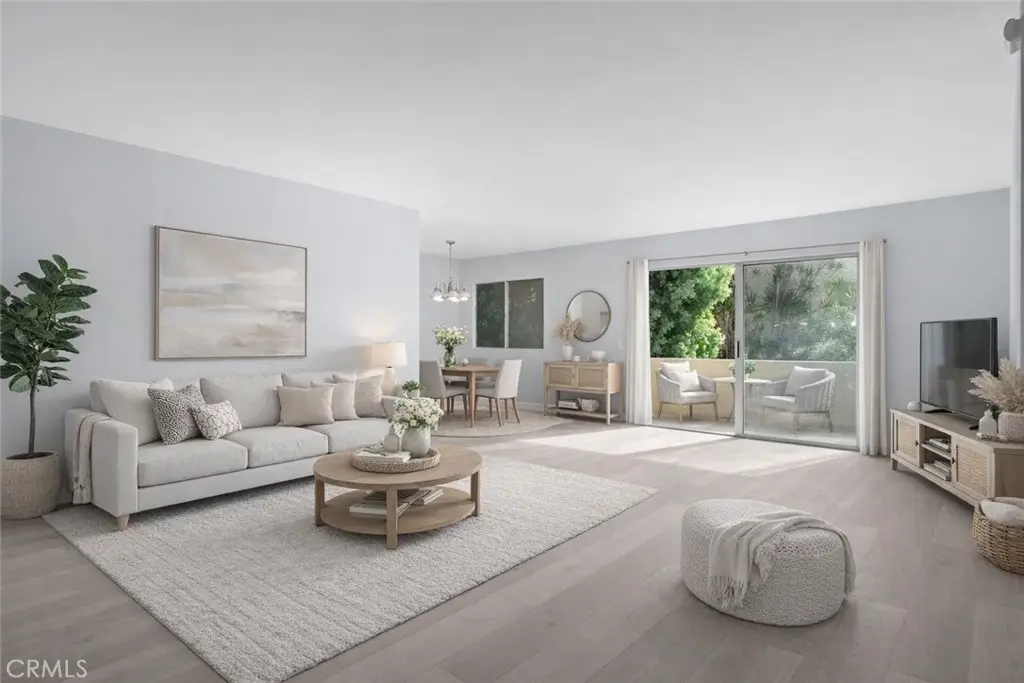 5400 Lindley Avenue #116, Encino, CA 91316 - #1