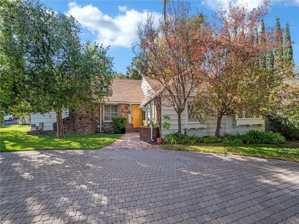 5053 Aldea Avenue, Encino, CA 91316