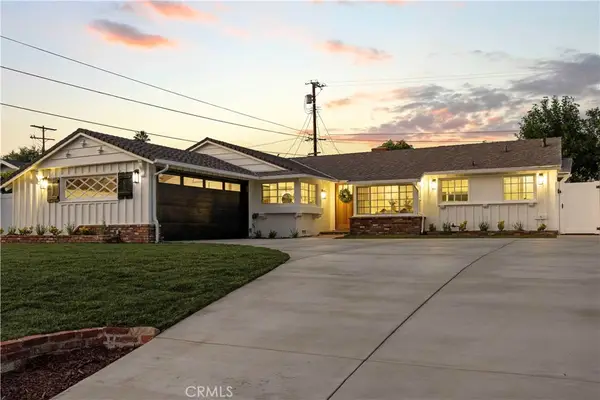 16951 Knapp Street, Northridge, CA 91343