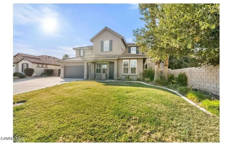 40609 Saddle Brook Court, Palmdale, CA 93551 - Image #3