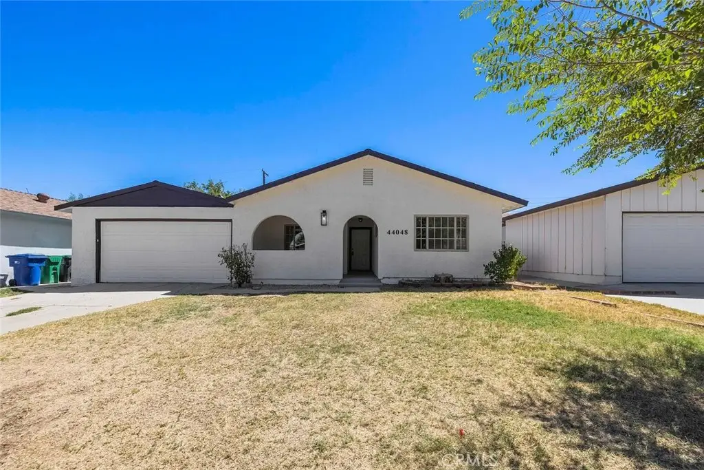 44048 Elm, Lancaster, CA 93534 - #1