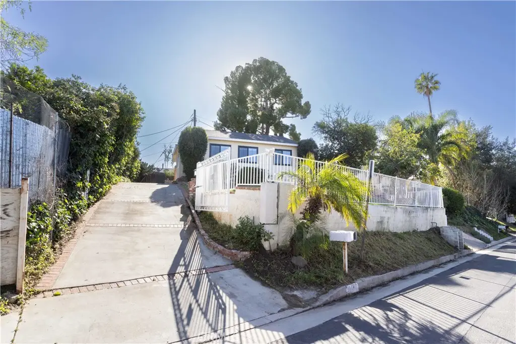 11478 Kamloops Street, Sylmar, CA 91342 - #1