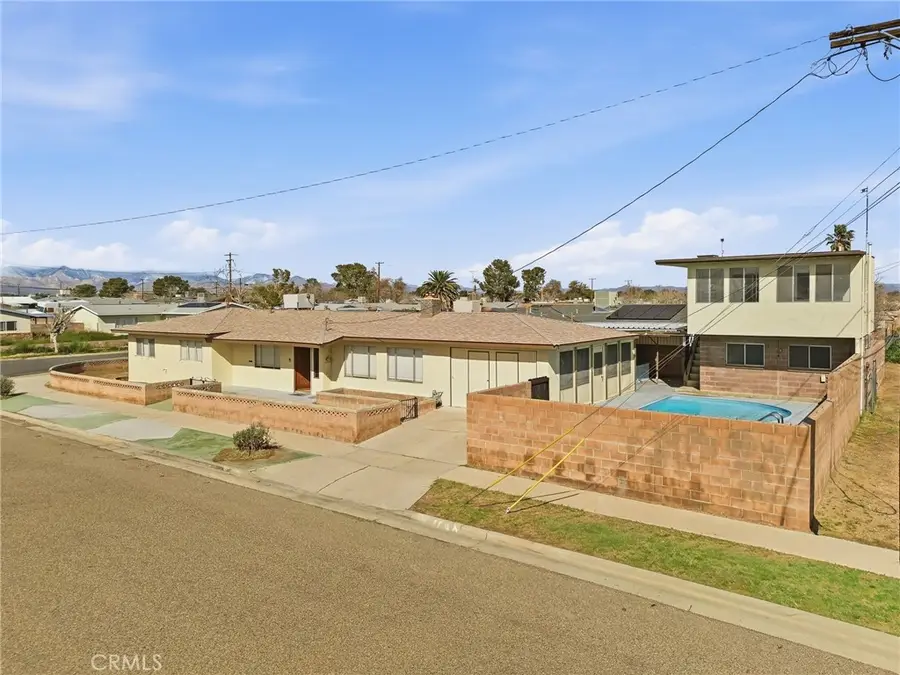 416 Jean, Ridgecrest, CA 93555 - #2