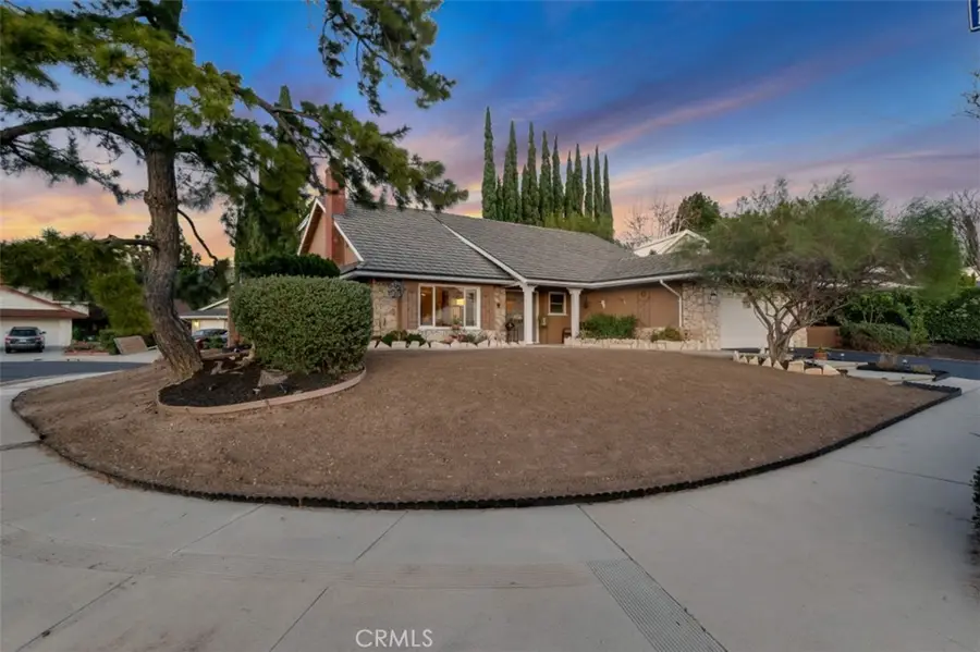 19081 Braemore Road, Porter Ranch, CA 91326 - Image #2