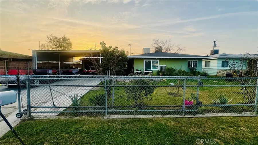 5833 Leo, Bakersfield, CA 93307 - #3