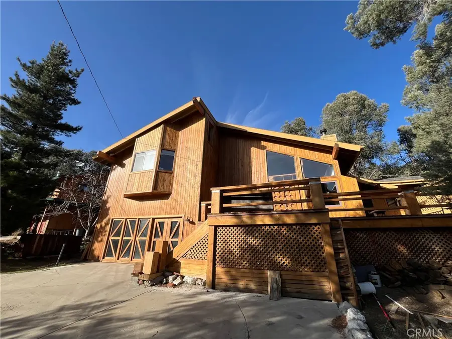 16421 Grizzly, Pine Mountain Club, CA 93222 - #2