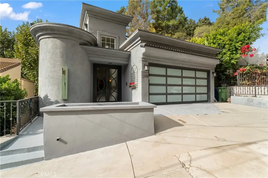 2355 N Beverly Glen Boulevard, Los Angeles, CA 90077 - #3