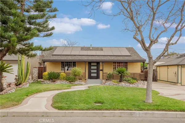 1420 N Frederic, Burbank, CA 91505