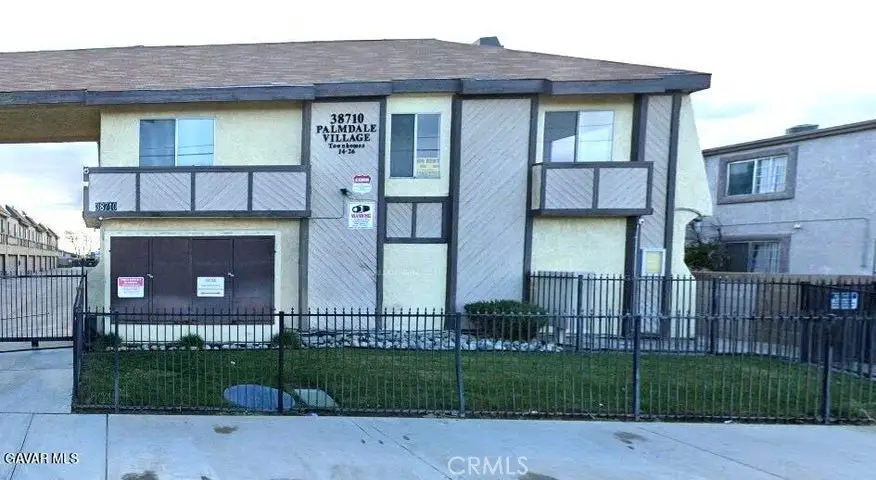 38710 10th E #12, Palmdale, CA 93550 - #1
