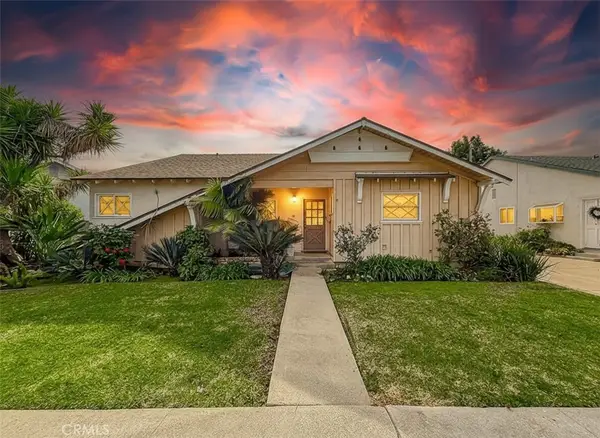 15550 Otsego Street, Encino, CA 91436