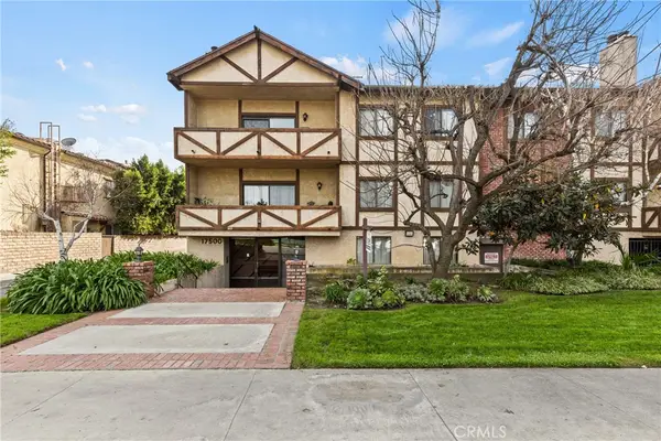 17500 Sherman Way #102, Van Nuys, CA 91406