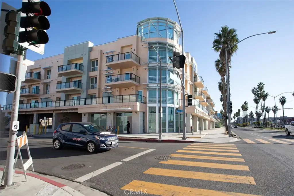 1598 Long Beach #407, Long Beach, CA 90813 - #1