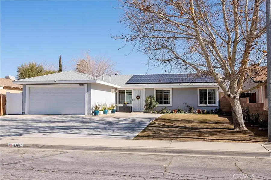 42860 Alep, Lancaster, CA 93536 - #2