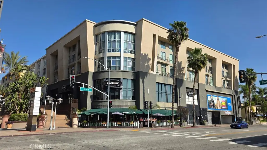 250 N First Street #415, Burbank, CA 91502 - Image #1