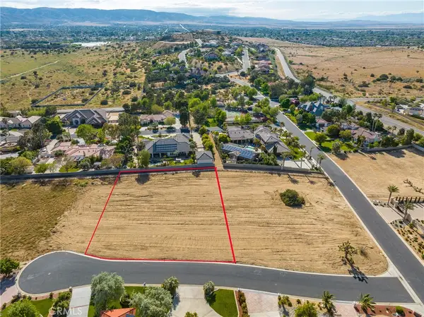 41915 Loma Vista, Lancaster, CA 93536