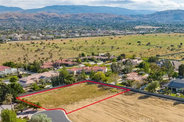 41903 Loma Vista, Lancaster, CA 93536