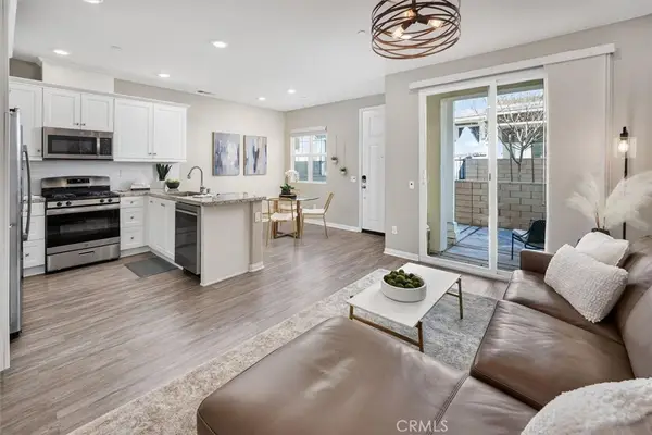 22922 Harvest Mill, Saugus, CA 91350