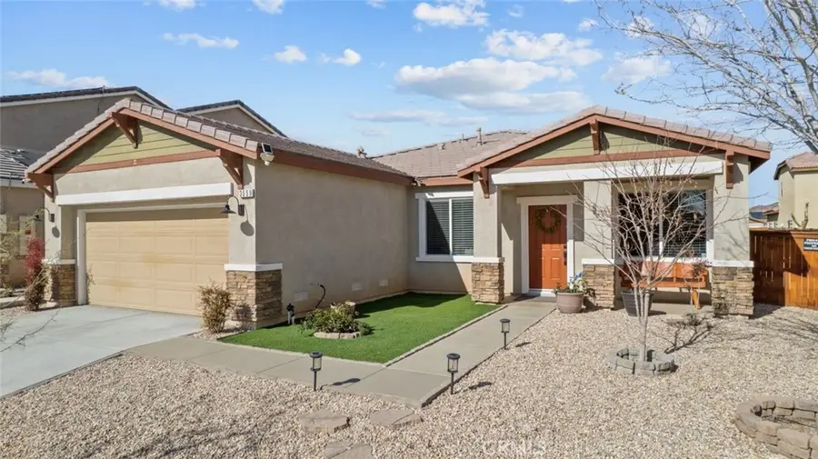 3559 Half Dome Avenue, Rosamond, CA 93560 - Image #3