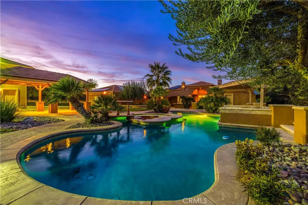 4124 Paddock Way, Lancaster, CA 93536 - #1