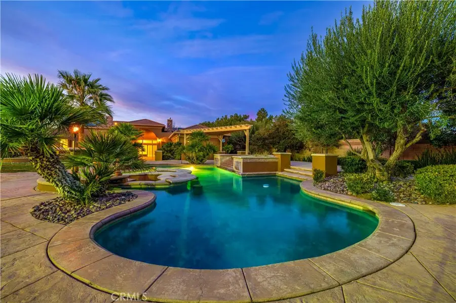 4124 Paddock Way, Lancaster, CA 93536 - #2