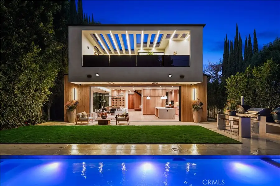 14812 Huston Street, Sherman Oaks, CA 91403 - #2