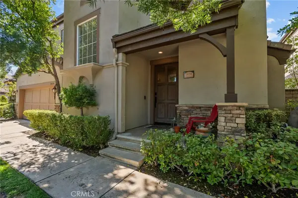 24714 Avignon Drive, Valencia, CA 91355