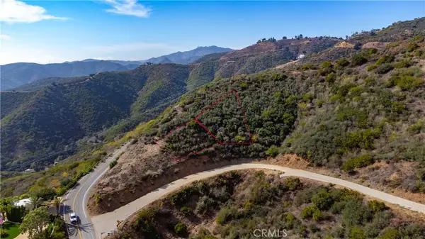0 Mcreynolds Rd, Malibu, CA 90265