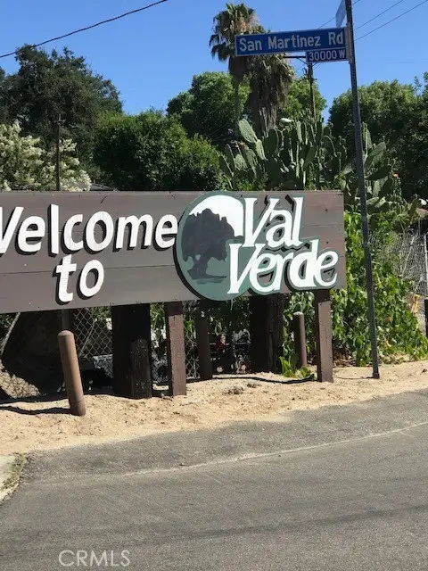 0 Paradise, Val Verde, CA 91384 - #3