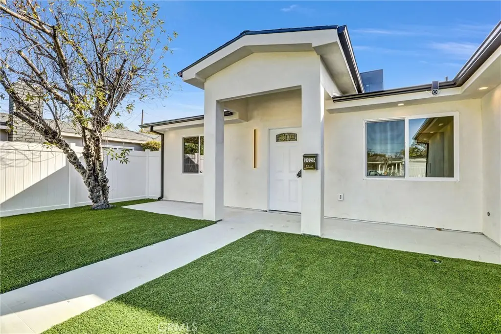 8626 Lubao Avenue, Winnetka, CA 91306 - Image #1