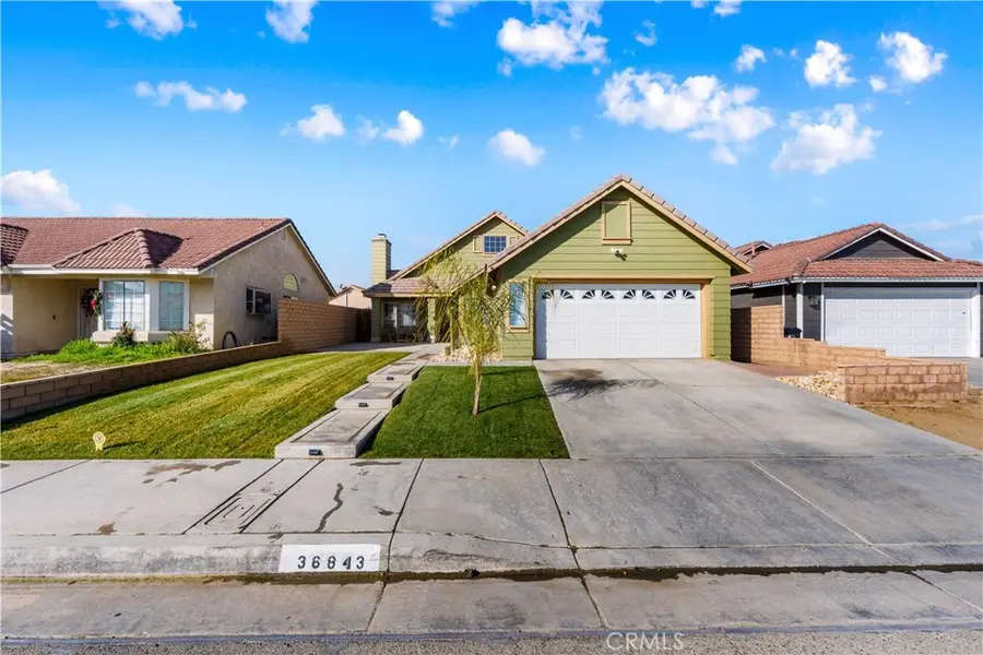 36843 Hillcrest, Palmdale, CA 93552 - Image #2