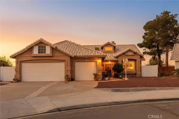 17666 High Vista St, Victorville, CA 92395