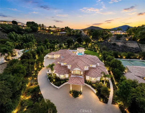 988 Candlecrest, Westlake Village, CA 91362