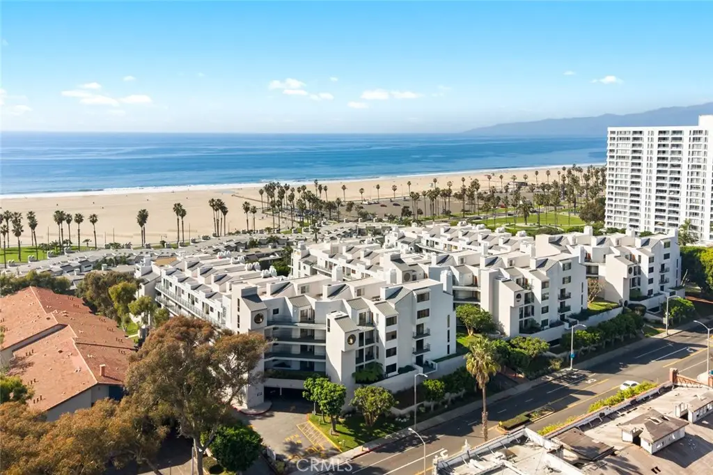 2940 Neilson Way #302, Santa Monica, CA 90405 - #1