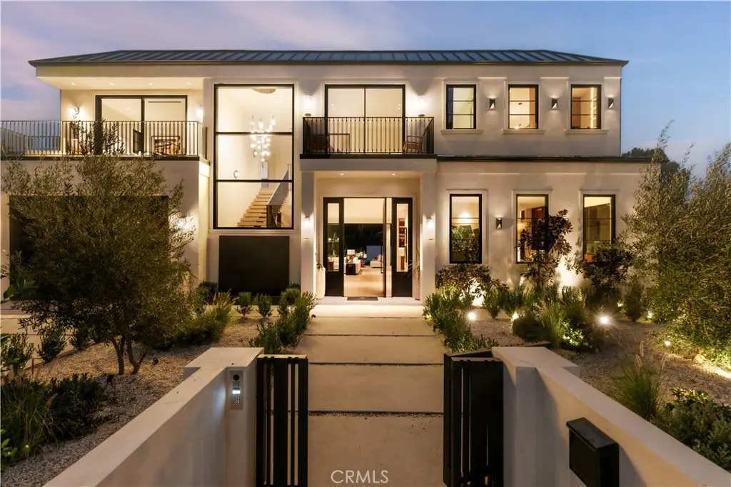 4634 Ethel Avenue, Sherman Oaks, CA 91423 - #1