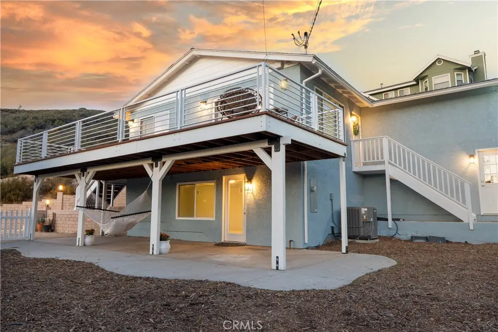 43379 Lookabout, Lake Hughes, CA 93532 - #1