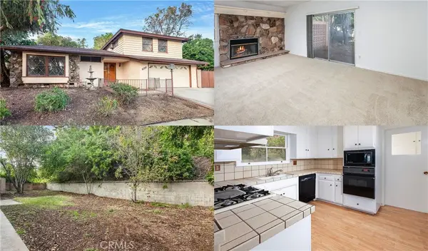 23509 Schoenborn Street, West Hills, CA 91304