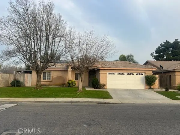 603 Calle Del Sol, Bakersfield, CA 93307
